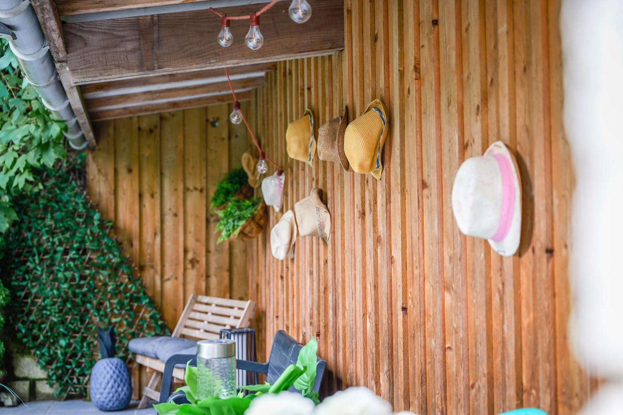 שימיי Gite La Casa Del Cookie מראה חיצוני תמונה