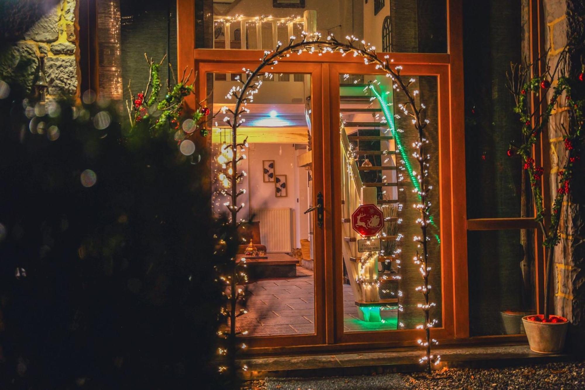 שימיי Gite La Casa Del Cookie מראה חיצוני תמונה